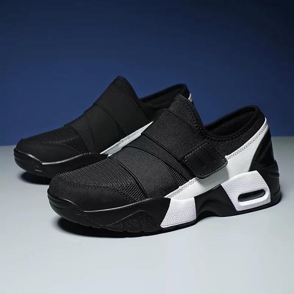 Casual Shoes Women's Non-slip Lightweight Tennis Running Sneakers Gym US/#### - Picture 3 of 14